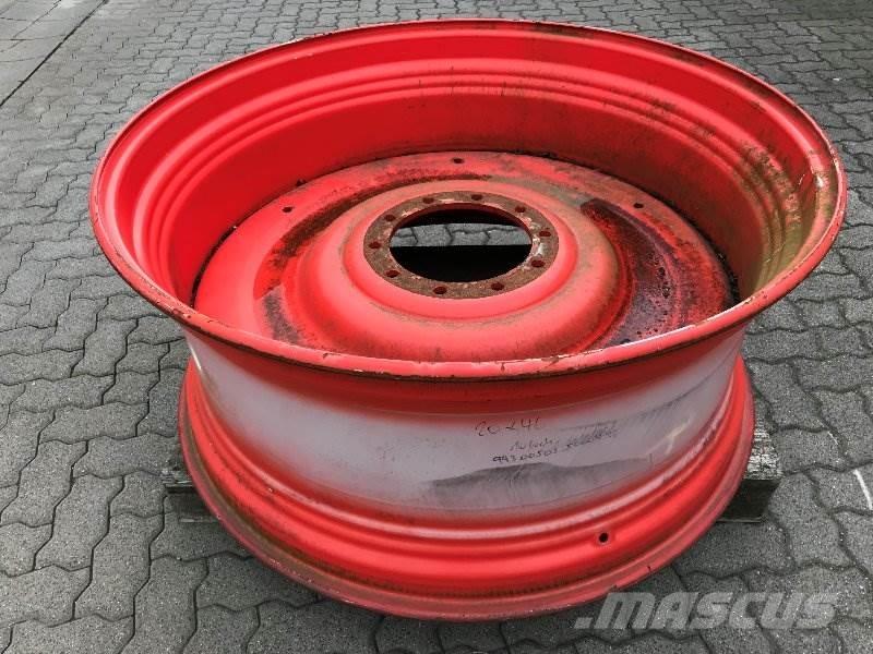  SONSTIGE 20 x 46 Ostale poljoprivredne mašine