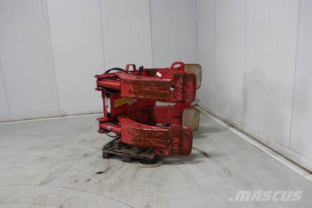 Bolzoni AR-37RJ-15 Ostalo za građevinarstvo