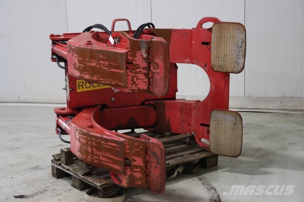 Bolzoni AR-37RJ-15 Ostalo za građevinarstvo