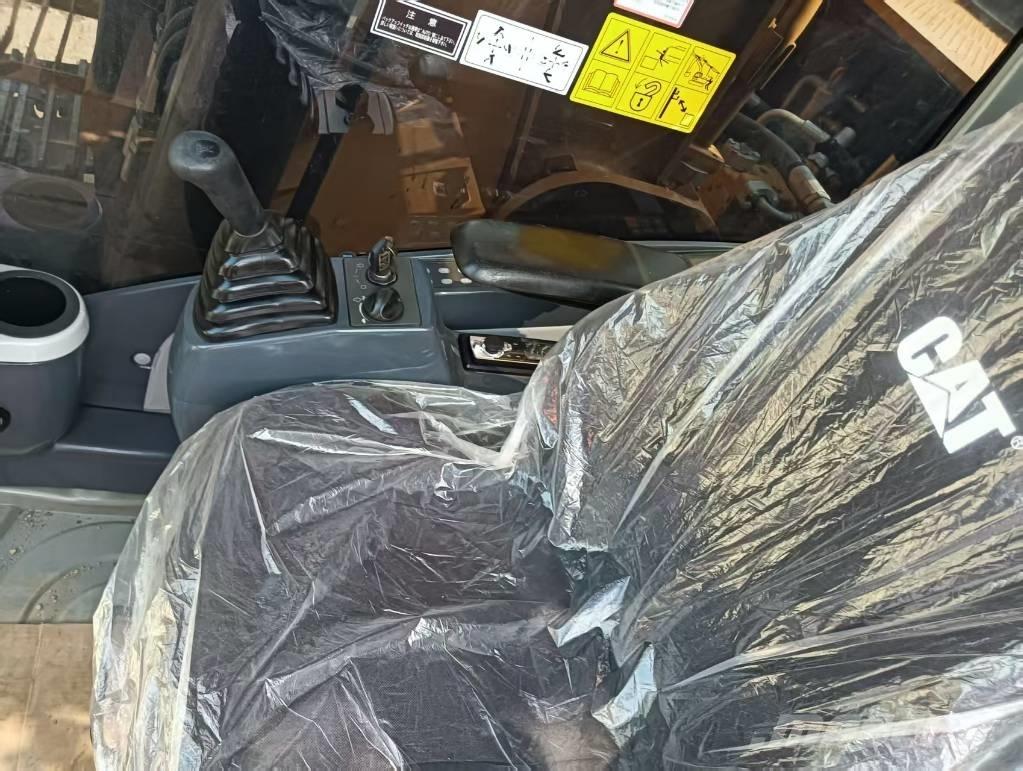 CAT 330 D2L Bageri guseničari
