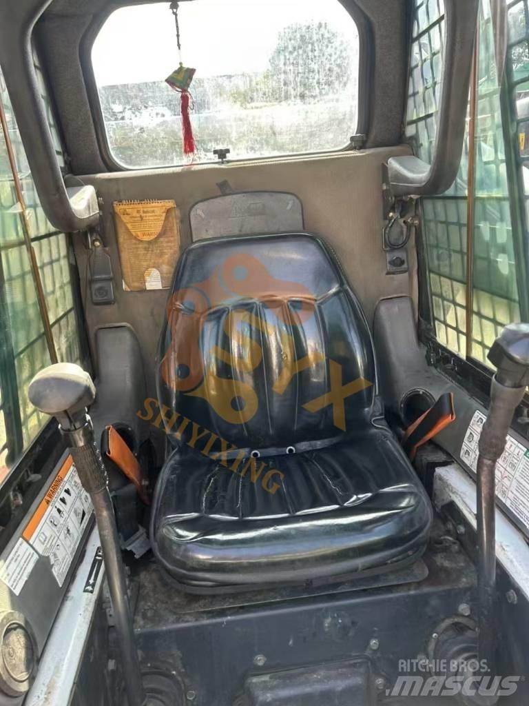Bobcat S185 Skid steer mini utovarivači