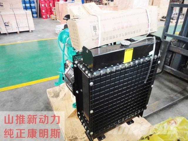 Cummins 4B3.9-G1 Motori za građevinarstvo