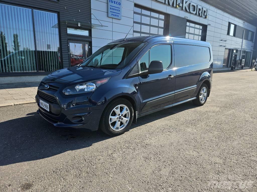 Ford Transit Connect Dostavna vozila / kombiji