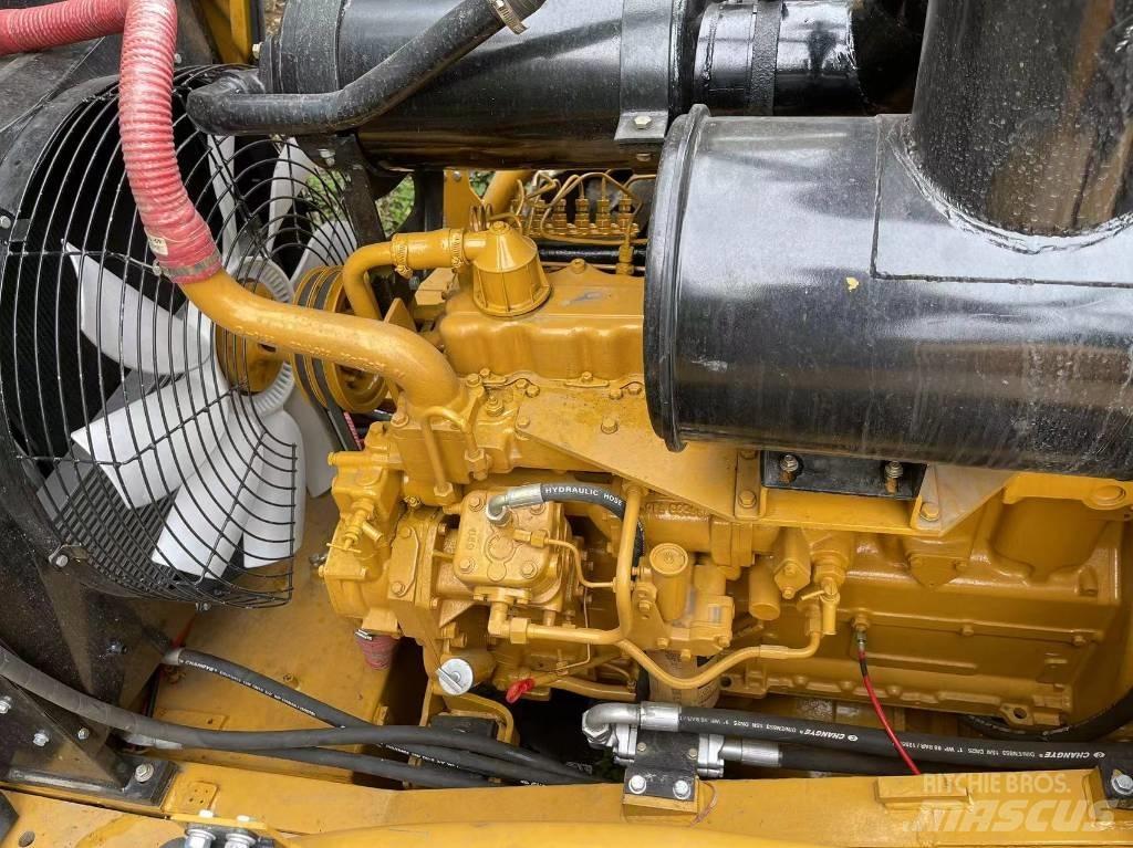 CAT 950 GC Utovarivači na točkove