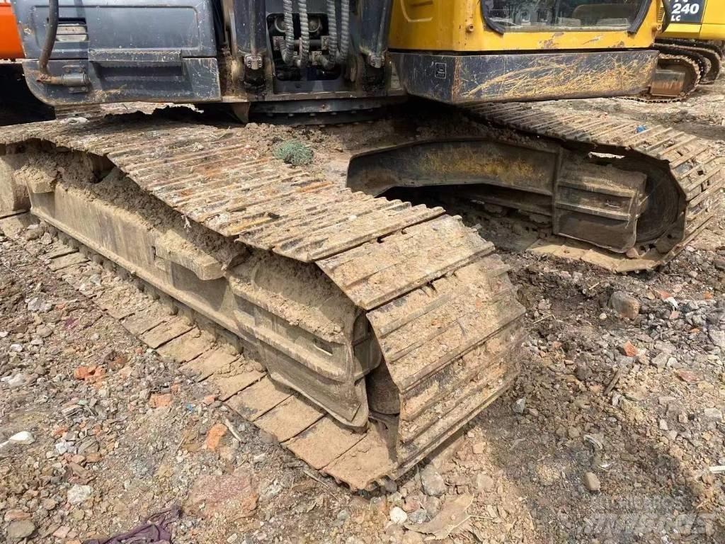 XCMG XE200 Bageri guseničari