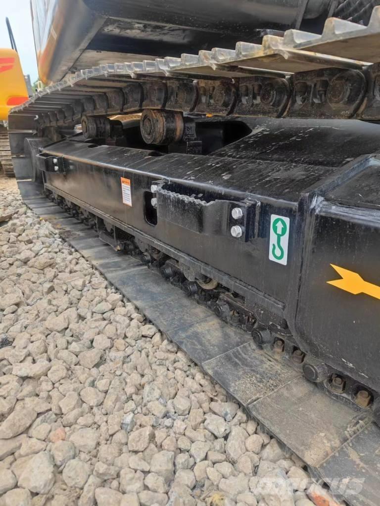 Sany SY 135 C Bageri guseničari