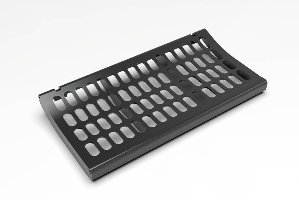 PW 757441.1 Dodatna oprema za kombajne