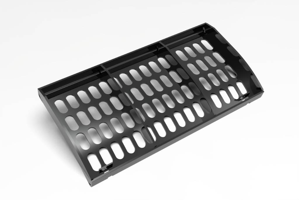 PW 757441.1 Dodatna oprema za kombajne