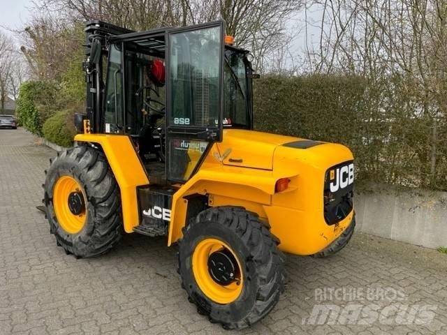 JCB 926-4 Vanterenski viljuškar