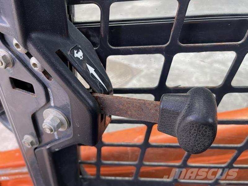 Bobcat S 450 Utovarivači na točkove