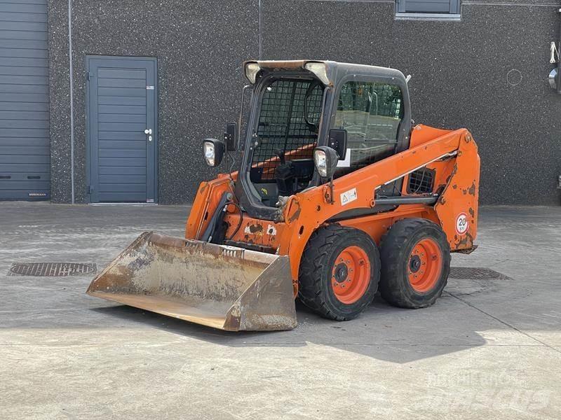 Bobcat S 450 Utovarivači na točkove