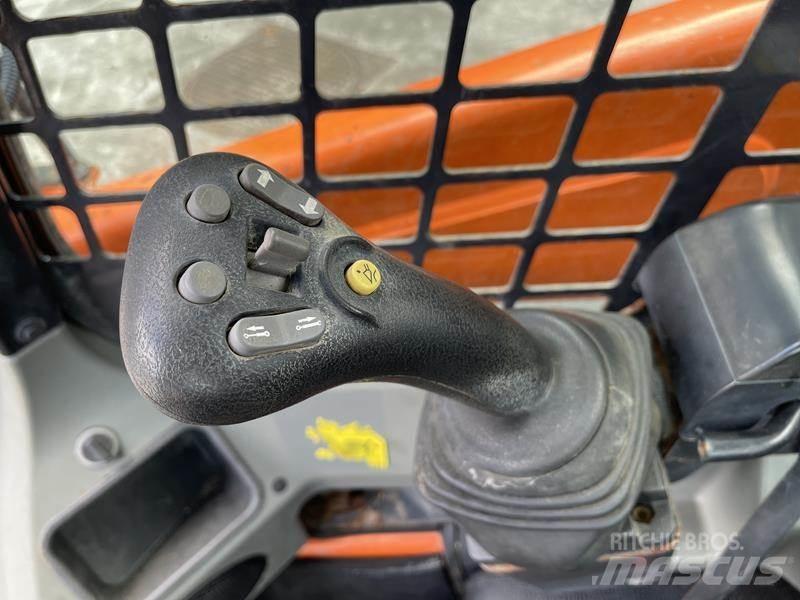 Bobcat S 450 Utovarivači na točkove