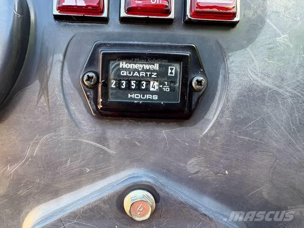 Kubota K 008-3 Mini bageri < 7t
