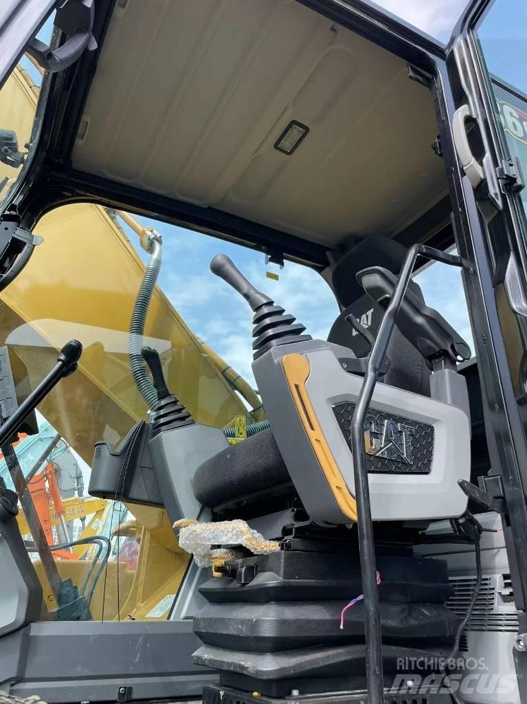 CAT 336 Bageri guseničari