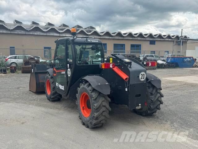 Bobcat TL 26.60 DA Teleskopski viljuškari