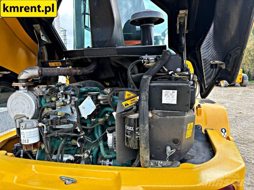Volvo L 30 G Utovarivači na točkove