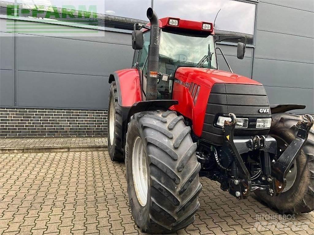 Case IH cvx 150 Traktori