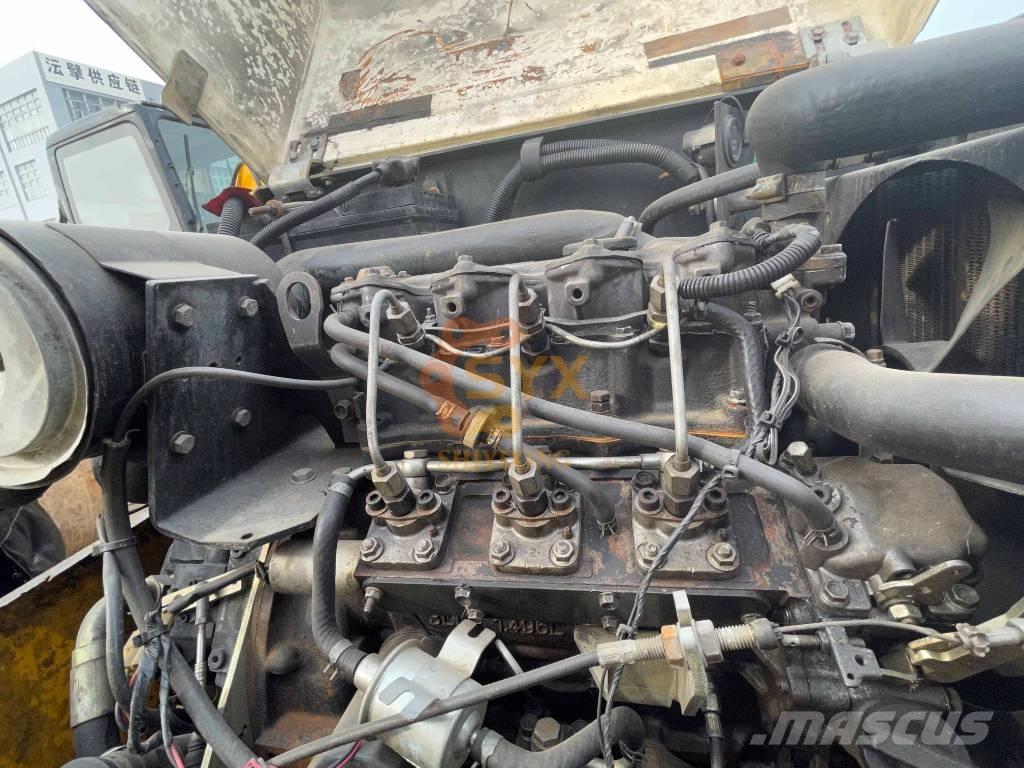 Dynapac CA 1300 Valjci sa jednim bubnjem