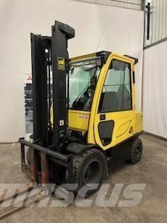 Hyster H3.0FT Dizelski viljuškari