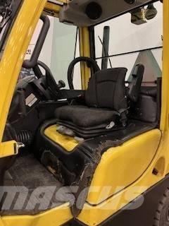 Hyster H3.0FT Dizelski viljuškari