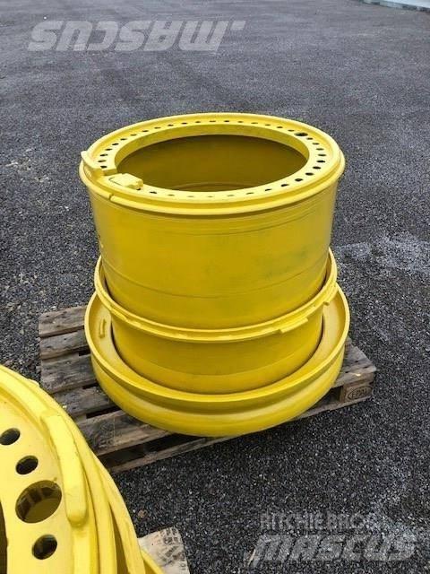 CAT 988H Ostale komponente za građevinarstvo