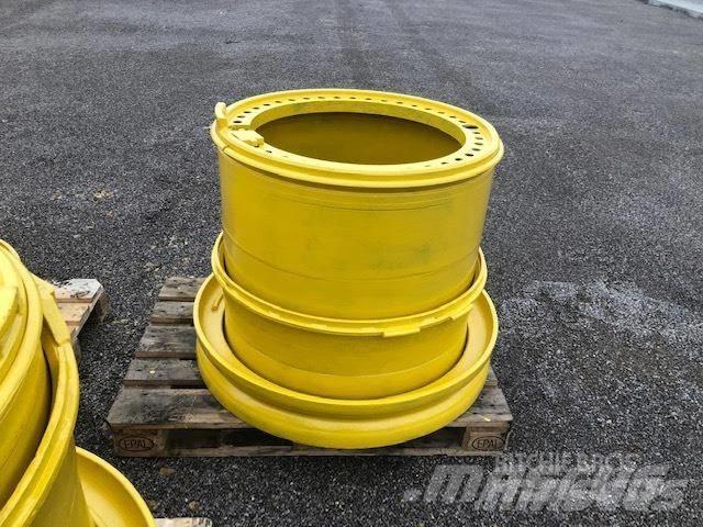 CAT 988H Ostale komponente za građevinarstvo