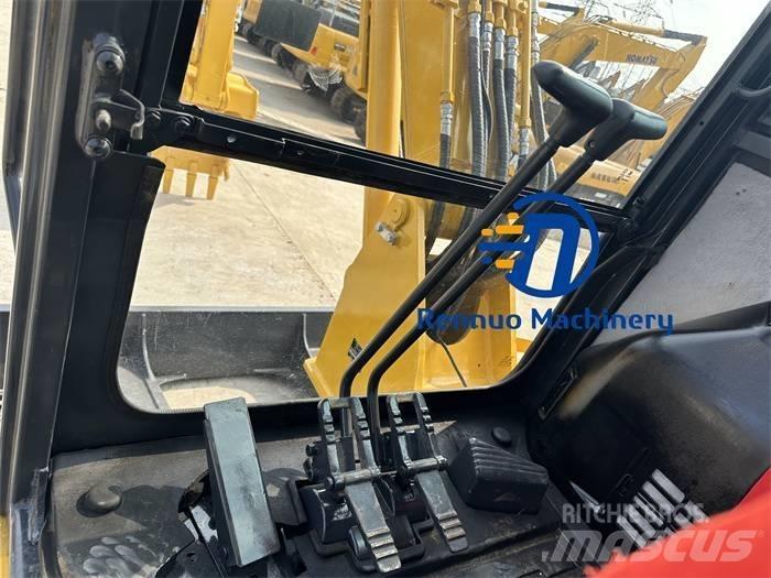 Komatsu PC 56 Mini bageri < 7t