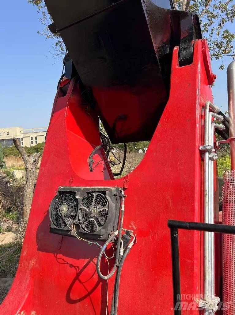 Kalmar DRF 450-60 Dohvatni viljuškari