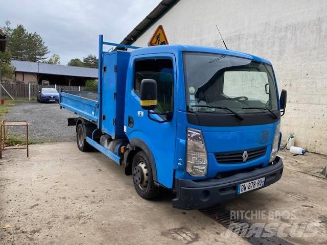 Renault Maxity Pik up kamioni