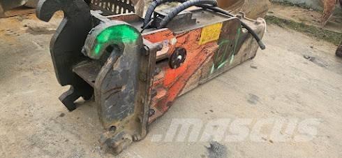  D & a 650DP Čekići