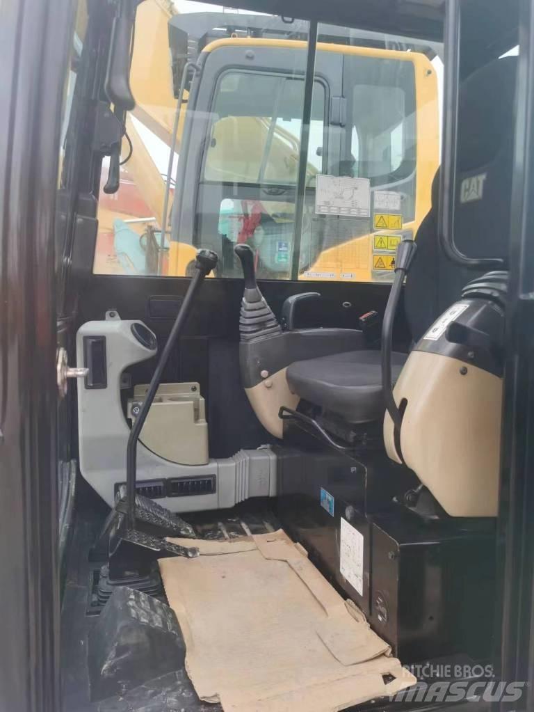 CAT 305.5E Mini bageri < 7t