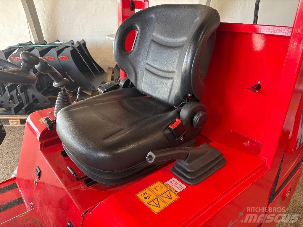 VM 1036 LX Mini utovarivači