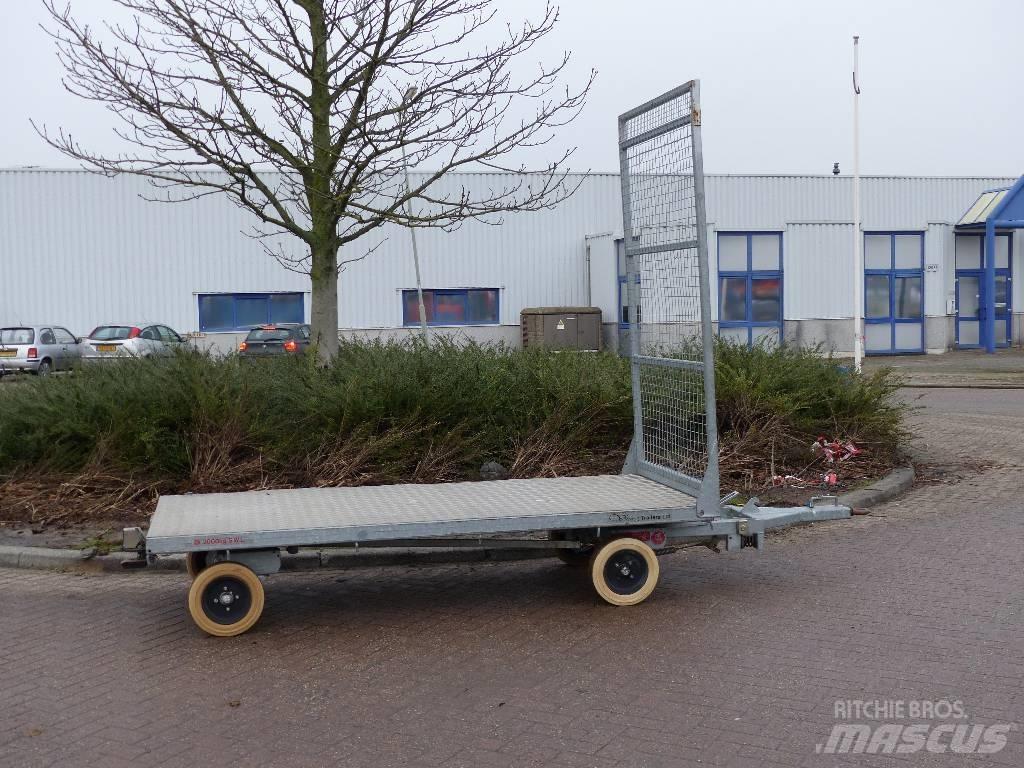 Viking Trailer Auto prikolice