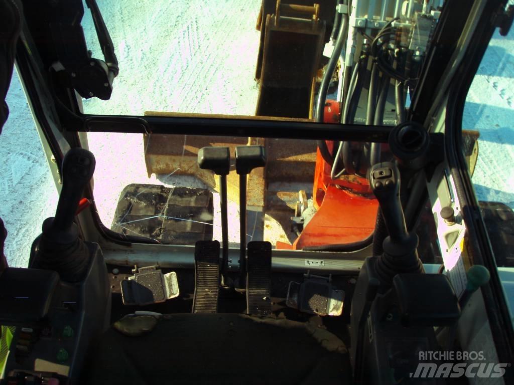 Take-Job TB 145 Mini bageri < 7t