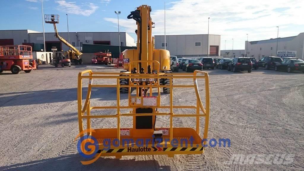 Haulotte HA260PX Zglobne podizne platforme