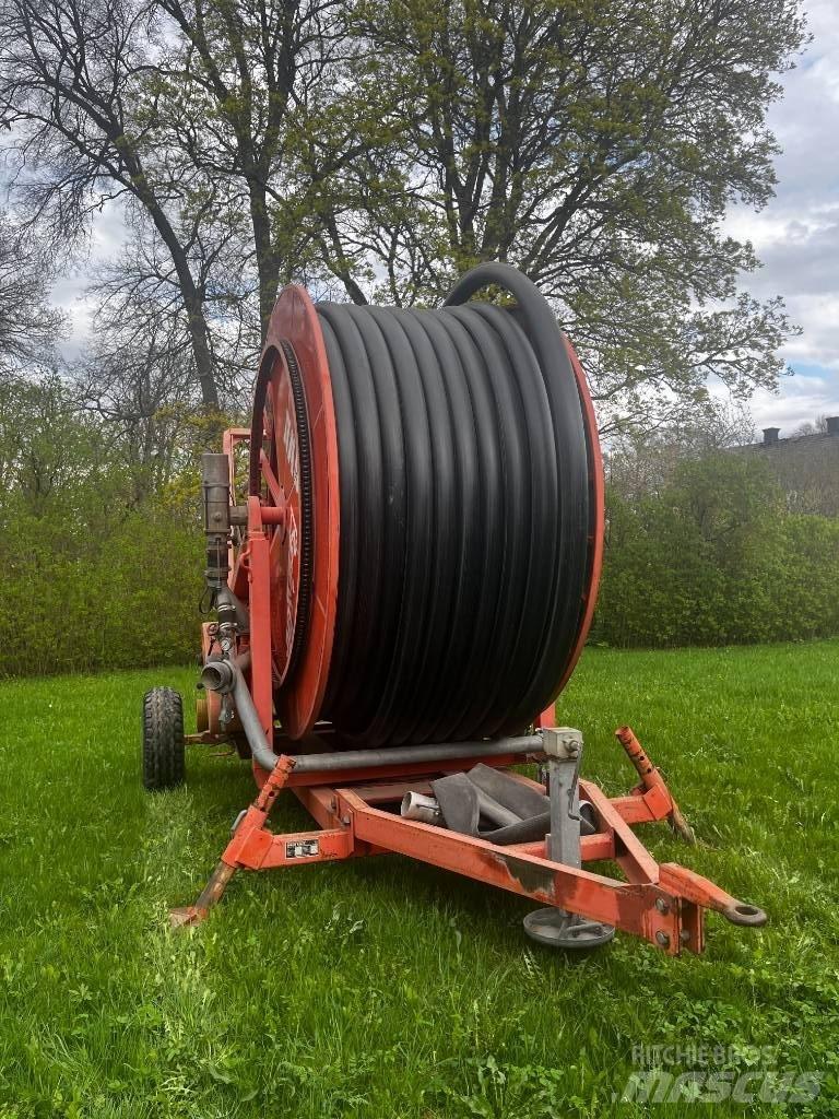 Bauer 110-310 Sistemi za navodnjavanje