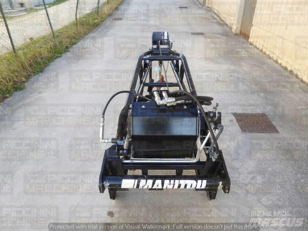 Manitou JW2500/2000 Ostale komponente za građevinarstvo