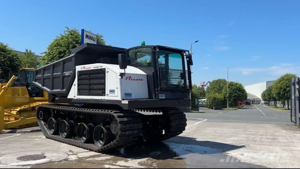 Prinoth Panther T14R Ostala oprema za rukovanje i utovar tereta