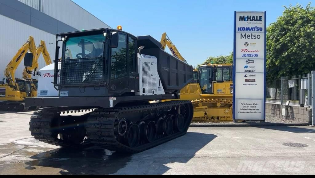 Prinoth Panther T14R Ostala oprema za rukovanje i utovar tereta