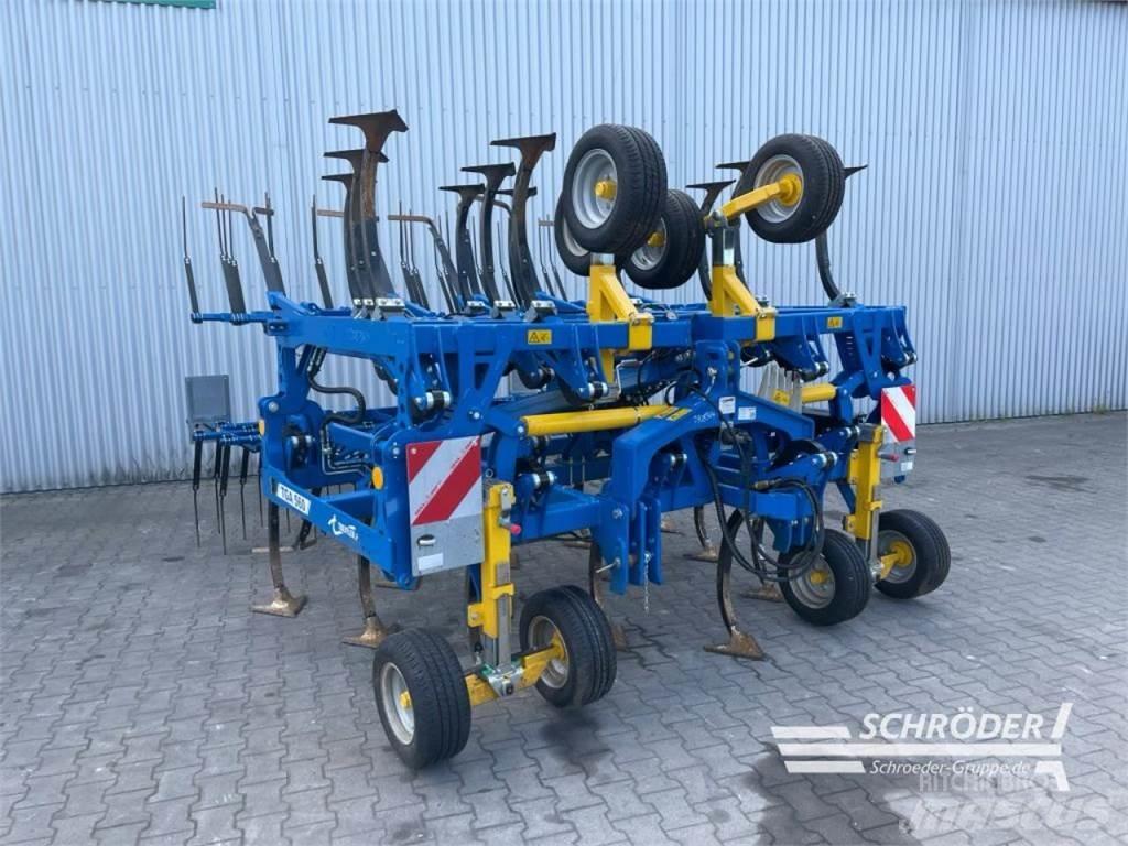  Treffler TGA 560 Kultivatori