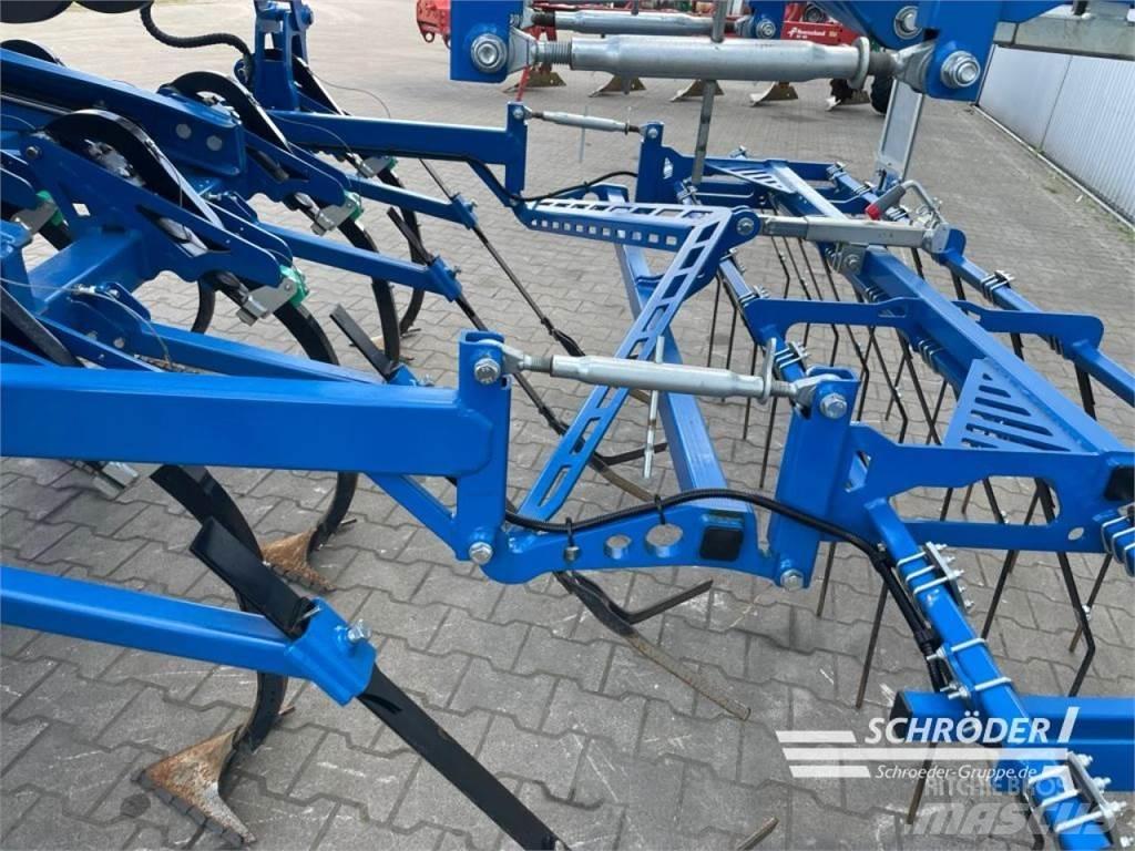  Treffler TGA 560 Kultivatori