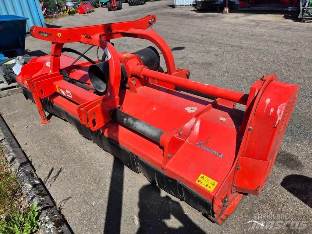 Maschio Bufalo 300 Kosilice za livade