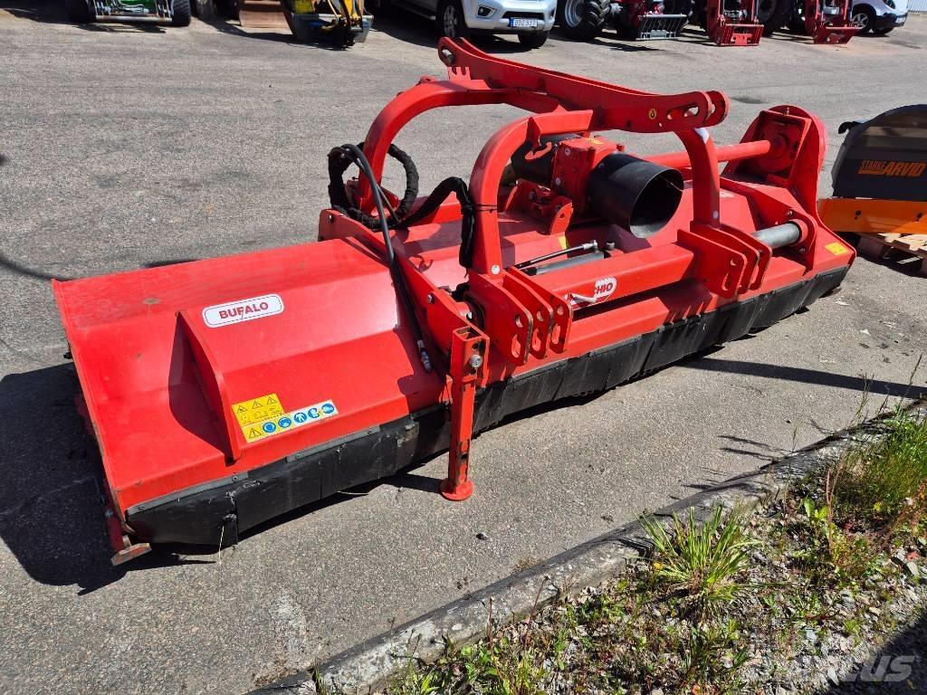 Maschio Bufalo 300 Kosilice za livade