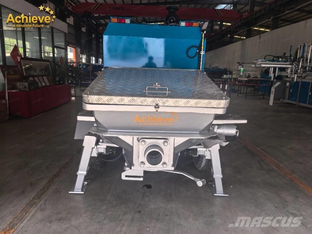  ACHIEVE AP400 Kamionske beton pumpe
