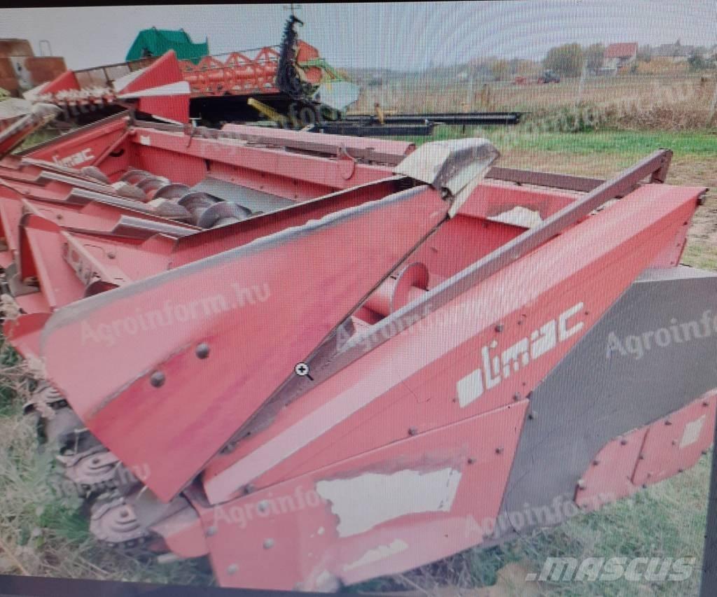 Geringhoff MS-SC 675 Glave hederi za kombajne