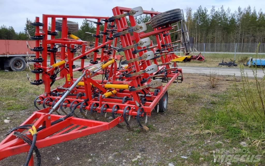 Potila Classic 500 Drljače