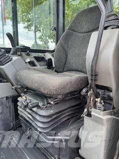 Bobcat E 50 Mini bageri < 7t