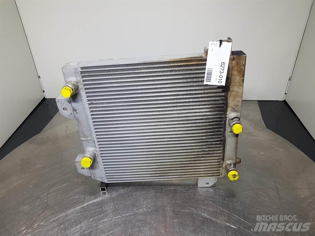 Kramer 342 Allrad Motori za građevinarstvo