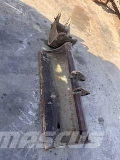 Yanmar B 25 V Mini bageri < 7t