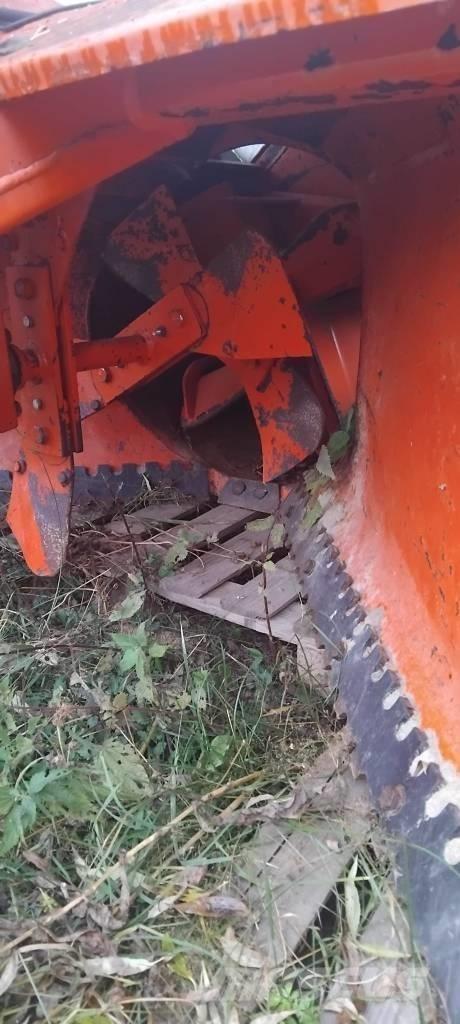 Esko 2252 Snežne freze